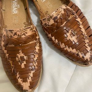 Womens MX Huarache Size 7